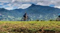 Enjoying the ride on through rural Vietnam |  <i>Richard I'Anson</i>