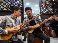 Experience the blend of cultural influences in Kyrgyzstan |  Lachlan Gardiner