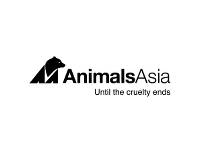 Animals Asia Logo |  <i>Animals Asia</i>