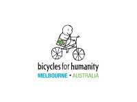 B4H Melbourne logo