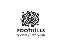 Foothills Community Care logo