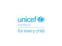 Unicef Australia Logo