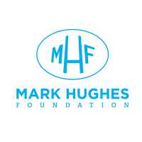 MHF logo Mark Hughes Foundation