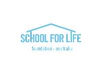 School For Life logo