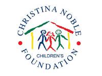 Christina Noble logo