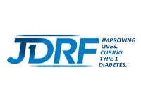 JDRF logo