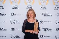 World Expeditions crowned Best in Adventure Travel at Industry Awards