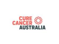 Cure Cancer Logo |  <i>fw</i>