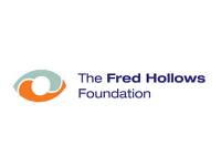 Fred Hollow new logo