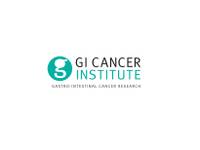 GI cancer logo