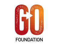 GO foundation logo