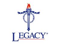Legacy logo