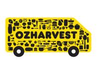 OzHarvest Logo