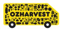 OzHarvest Logo