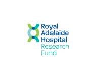 RAHRF logo