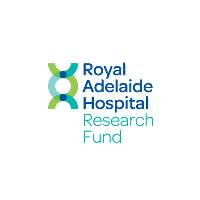 RAHRF logo