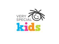 Very Special Kids Logo