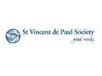 Vinnies logo