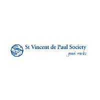 Vinnies logo