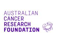 new acrf logo