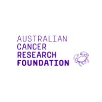 new acrf logo