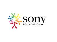 sony foundation logo